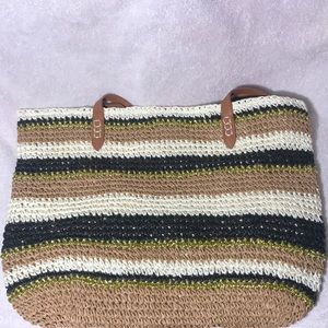 INC International Concepts Bag